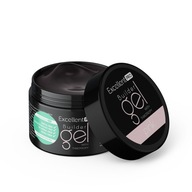 EXCELLENT PRO BUILDER GEL STAVEBNÝ GÉL S TIXotropiou RUŽOVÁ 15 g EXCELLENT PRO BUILDER GEL STAVEBNÝ GÉL S TIXotropiou RUŽOVÁ 15 g