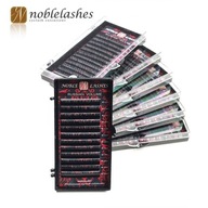 Ruské mihalnice Volume C 0,07 dĺžka 12 mm Noble Lashes Ruské mihalnice Volume C 0,07 dĺžka 12 mm Noble Lashes