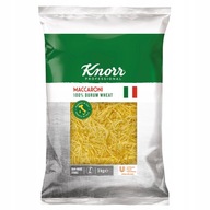 Rezané cestoviny (Maccaroni)Knorr 3kg*4 Rezané cestoviny (Maccaroni)Knorr 3kg*4