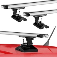 Strešný nosič na VW CADDY mk III 2004-2015 Strešný nosič na VW CADDY mk III 2004-2015
