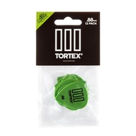 DUNLOP TORTEX III - trsátko gitarové 0,88mm 12 ks DUNLOP TORTEX III - trsátko gitarové 0,88mm 12 ks
