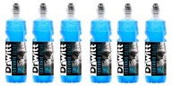 6x 750ml DR WITT multiovocný izotonický nápoj ZGRZEWKA 6x 750ml DR WITT multiovocný izotonický nápoj ZGRZEWKA