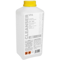 ISOPROPYL ALKOHOL ISOPROPANOL ČISTIČ IPA CLEAN NA ODMASŤOVANIE 1L ISOPROPYL ALKOHOL ISOPROPANOL ČISTIČ IPA CLEAN NA ODMASŤOVANIE 1L