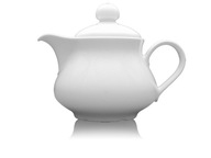 Porcelánová kanvica na čaj 400 ml Wersal LUBIANA Porcelánová kanvica na čaj 400 ml Wersal LUBIANA