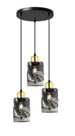 LUSTROVÉ STROPNÉ SVIETIDLO DO OBÝVAČKY LORD 8-302K LED LUSTROVÉ STROPNÉ SVIETIDLO DO OBÝVAČKY LORD 8-302K LED