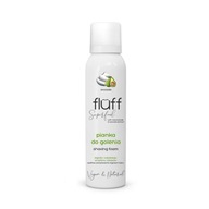 Fluff - Pena na holenie s avokádom a niacínamidom Fluff - Pena na holenie s avokádom a niacínamidom