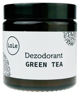 LA-LE NATURAL Deodorant zelený čaj - 120ml