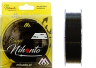 CARP LINE NIHONTO CARP black MIKADO 0,40/600m CARP LINE NIHONTO CARP black MIKADO 0,40/600m