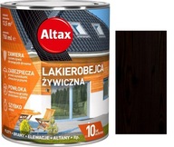 ALTAX EBONY ŽIVICOVÝ LAK 5L ALTAX EBONY ŽIVICOVÝ LAK 5L