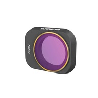 ÚPLNE ŠEDÝ FILTER ND32 NDx32 pre DJI MINI 3 PRO / 3PRO Sunnylife ÚPLNE ŠEDÝ FILTER ND32 NDx32 pre DJI MINI 3 PRO / 3PRO Sunnylife