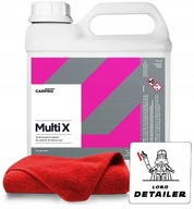 CarPro MultiX - Univerzálny čistiaci prostriedok 4L CarPro MultiX - Univerzálny čistiaci prostriedok 4L