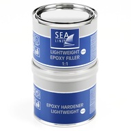 EPOXIDOVÁ VÝPLŇ DO ĽAHKÉHO LAMINÁTU 0,75kg-00843 EPOXIDOVÁ VÝPLŇ DO ĽAHKÉHO LAMINÁTU 0,75kg-00843