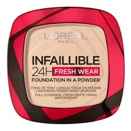 L'Oreal Paris Infaillible 24H Foundation Ivory(20) 9g L'Oreal Paris Infaillible 24H Foundation Ivory(20) 9g