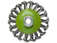 Luna Tools - Axiálna kefa 115 mm M14 Luna Tools - Axiálna kefa 115 mm M14