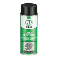 BOLL FARBA NA STRMEŇA A BUBNY ČIERNA 400ml BOLL FARBA NA STRMEŇA A BUBNY ČIERNA 400ml