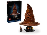 LEGO 76429 Hovoriaci triediaci klobúk Harry Potter LEGO 76429 Hovoriaci triediaci klobúk Harry Potter