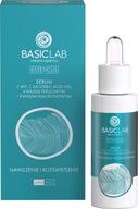 BasicLab Sérum proti vráskam s vitamínom C 15% ROZSVIEČUJÚCA HYDRATÁCIA 30 ml BasicLab Sérum proti vráskam s vitamínom C 15% ROZSVIEČUJÚCA HYDRATÁCIA 30 ml
