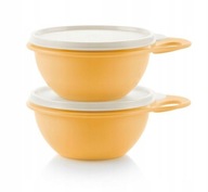 Tupperware Original Maximilian Bowl 600ml 2 ks Nová fv