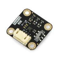 Gravitácia - H3LIS200DL - 3-osový akcelerometer - I2C Gravitácia - H3LIS200DL - 3-osový akcelerometer - I2C