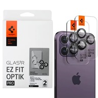 SKLO DO FOTOAPARÁTU APPLE IPHONE 14 15 PRO 14 15 PRO MAX SPIGEN GLAS OPTIK PRO SKLO DO FOTOAPARÁTU APPLE IPHONE 14 15 PRO 14 15 PRO MAX SPIGEN GLAS OPTIK PRO