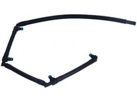 PRETEKOVÁ HADICA CITROEN C5 I 2,0 2,0 PRETEKOVÁ HADICA CITROEN C5 I 2,0 2,0