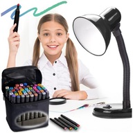 LAMPA DO ŠKOLSKEJ POLOHY, ZNAČKY, ZAKÁZANÉ VÝLETY