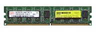 RAM Hynix 2GB DDR2 ECC UDIMM DELL P/N SNPF6802C/2G