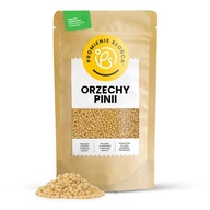Píniové oriešky NATURAL FRESH 250g PS Píniové oriešky NATURAL FRESH 250g PS