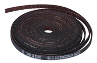 Gates Power Grip GATES-LL-2GT RF remienok 6mm 1mb Gates Power Grip GATES-LL-2GT RF remienok 6mm 1mb