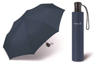 Automatický ľahký dáždnik Happy Rain, NAVY BLUE Automatický ľahký dáždnik Happy Rain, NAVY BLUE