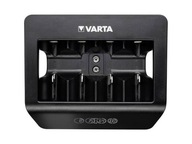 VARTA LCD Universal+ AA, AAA, C, D, 9V nabíjačka