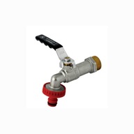 PERFEXIM Mrazuvzdorný sací ventil 1/2'' 01-070-0150-000 PERFEXIM Mrazuvzdorný sací ventil 1/2'' 01-070-0150-000