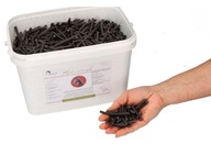 Koláč z čierneho kmínu 2 kg Doplnok do krmiva pre kone Koláč z čierneho kmínu 2 kg Doplnok do krmiva pre kone