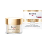 EUCERIN Hyaluron-Filler Elasticity denný krém pre zrelú pleť SPF 15, 50 ml EUCERIN Hyaluron-Filler Elasticity denný krém pre zrelú pleť SPF 15, 50 ml