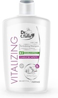DR. C. Tuna Vitalizujúci šampón na vlasy cesnak + capixyl 500 ml DR. C. Tuna Vitalizujúci šampón na vlasy cesnak + capixyl 500 ml
