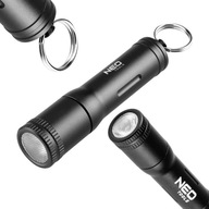 NEO BATERIE mini 100 lm Osram LED 35 m NEO BATERIE mini 100 lm Osram LED 35 m
