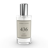 INTENSE Dámsky parfém č. 436 FM Group 50ml