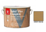 Tikkurila Valtti PLUS Complete 2,7L 5064 Heina Tikkurila Valtti PLUS Complete 2,7L 5064 Heina