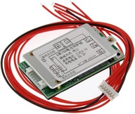 BMS Modul 6s 15A Li-ion 18650 Nabíjačka Balancer BMS Modul 6s 15A Li-ion 18650 Nabíjačka Balancer