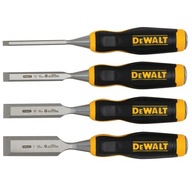 DEWALT DWHT0-16063 Sada sekáčov na drevo 3 ks DEWALT DWHT0-16063 Sada sekáčov na drevo 3 ks
