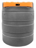 Dvojplášťová nádrž Swimer 900L Classic TPZ900 Dvojplášťová nádrž Swimer 900L Classic TPZ900