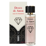 Deseo De Amor feromónový parfum pre ženy, 50 ml