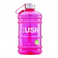 USN fľaša na vodu mechúr 2200 ml / 2,2 L ružová