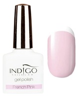lak slay Indigo Hybrid French Pink