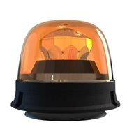 Flash 22W 10x LED magnet 7 bliknutí ALR0068 Flash 22W 10x LED magnet 7 bliknutí ALR0068