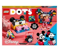 LEGO DOTS 41964 Mickey Mouse a Minnie Mouse