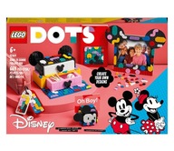 LEGO DOTS 41964 Mickey Mouse a Minnie Mouse LEGO DOTS 41964 Mickey Mouse a Minnie Mouse