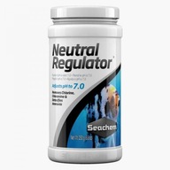 Neutrálny regulátor Seachem 500g Neutrálny regulátor Seachem 500g