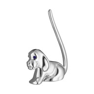 Figúrka psíka 9 cm SILBER VILLA ITALIA Figúrka psíka 9 cm SILBER VILLA ITALIA