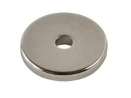 40 x Neodymový prstencový magnet 10-2x2 N38 Neodymové magnety 10x2 otvor 40 x Neodymový prstencový magnet 10-2x2 N38 Neodymové magnety 10x2 otvor